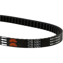 Keilriemen JT Belt Standard passend für: Peugeot Ludix, Speedfight, TKR