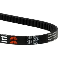 Keilriemen JT Belt Standard passend für: BMW C1