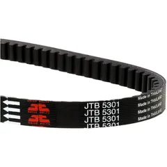 Keilriemen JT Belt Standard passend für: Adly/Her Chee/Herkules Thunderbike, Cat, Noble