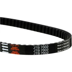 Keilriemen JT Belt Standard passend für: SYM Jet, Red Devil, Jet4