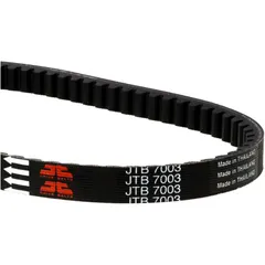 Keilriemen JT Belt Standard passend für: SYM Symply, Orbit, Fiddle II