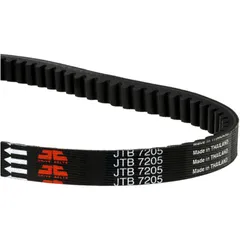 Keilriemen JT Belt Standard passend für: SYM GTS, Joyride, VS