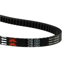 Keilriemen JT Belt Standard passend für: SYM HD, Peugeot LXR
