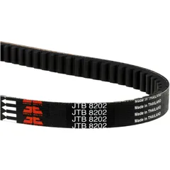 Keilriemen JT Belt Standard passend für: TGB 303R, Express, ATU Meteorit 303