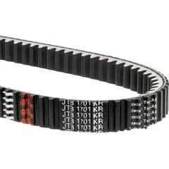 Drive belt jtbelt JTB1701KR