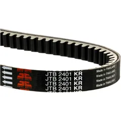 Keilriemen JT Belt verstärkt passend für: Suzuki AN