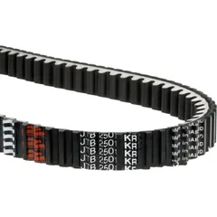 Drive belt jtbelt JTB2501KR