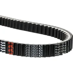 Drive belt jtbelt JTB2503KR