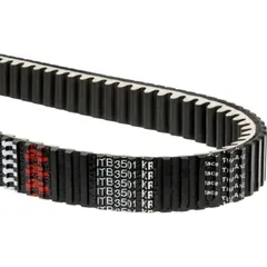 Drive belt jtbelt JTB3501KR