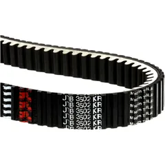 Drive belt jtbelt JTB3502KR