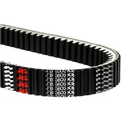 Keilriemen JT Belt verstärkt passend für: Yamaha XP 7550423