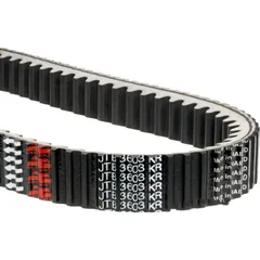 Drive belt jtbelt JTB3603KR
