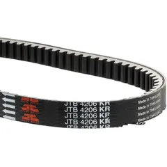 Drive belt jtbelt JTB4206KR