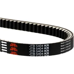 Keilriemen JT Belt verstärkt passend für: Kymco People, Xciting