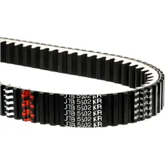 Drive belt jtbelt JTB5502KR