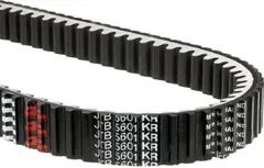 Keilriemen JT Belt verstärkt passend für: Kymco Xciting 7550444