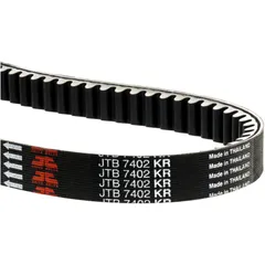 Keilriemen JT Belt verstärkt passend für: SYM GTS
