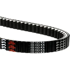 Drive belt jtbelt JTB7501KR