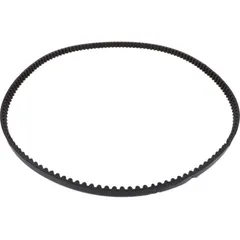 Toothed belt (orig spare part) 1TP4624100