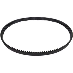 Toothed belt (orig spare part) 4WM4624100
