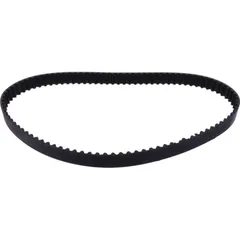 Toothed belt (orig spare part)