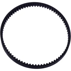 Toothed belt 240X6mm GATES for: Piaggio NRG, Zip, Free, Aprilia SR, Mojito, Compay