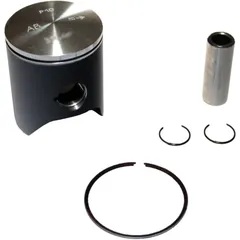 Piston kit 39. 46mm a ATHENA 12mm piston pin std bore for: KTM SX, Husqvarna TC