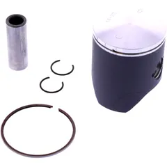 Piston kit 39. 48mm c ATHENA 12mm piston pin std bore for: KTM SX, Husqvarna TC