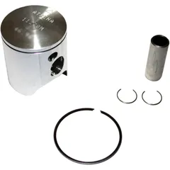 Piston kit 46. 96mm a ATHENA forged std bore for: KTM SX, Husqvarna TC