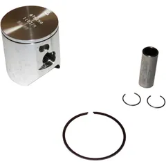 Piston kit 53. 95mm a ATHENA forged std bore for: Husqvarna TC, TX, Gas Gas MC
