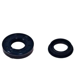 Crankshaft oil seal kit ATHENA for: Aprilia Amico, Scarabeo, Rally, Malaguti F (10, 12, 15), Centro, Ciak
