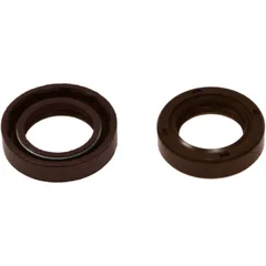 Crankshaft oil seal kit ATHENA for: Piaggio Free, NRG, Zip, Gilera Runner, Stalker, Storm