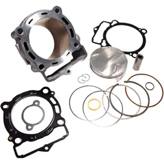 Cylinder kit 365cc ATHENA big bore cylinder kit for: Husqvarna FE
