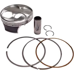 Kolbensatz 76. 96 mm A Athena geschmiedet Standard Bore passend für: Kawasaki KX