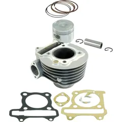 Cylinder 125cc