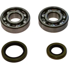 Kurbelwellenlager Satz All Balls Racing mit Wellendichtring passend für: Gas Gas EC, MC