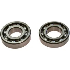 Kurbelwellenlager Satz All Balls Racing passend für: Kawasaki KLX
