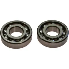 Kurbelwellenlager Satz All Balls Racing passend für: Kawasaki KLR