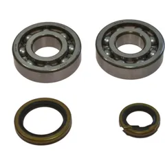 Crankshaft bearing kit 241021