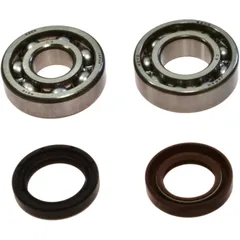 Kurbelwellenlagersatz mit Wellendichtring - All Balls Racing 7560168