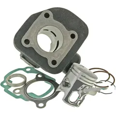 Cylinderkit Standard grayguss