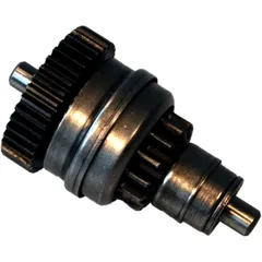 Starter clutch free wheel for PIAGGIO