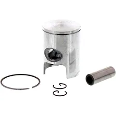 Kolbensatz 39. 84MM B Athena 12 mm Kolbenbolzen Standard Bore passend für: Derbi Senda, GPR