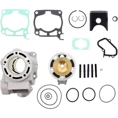 125CC Cylinder Kit for Motorcycles Athena Standard