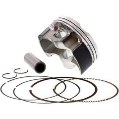 Kolbensatz 75. 96 mm A Athena geschmiedet Standard Bore passend für: Husqvarna TE, TC
