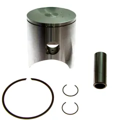 Kolbensatz 53. 95 mm A Athena geschmiedet Standard Bore passend für: Husqvarna CR, WR, WRE