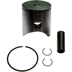 Kolbensatz 53. 96 mm B Athena geschmiedet Standard Bore passend für: Husqvarna CR, WR, WRE