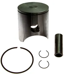 Kolbensatz 53. 97 mm C Athena geschmiedet Standard Bore passend für: Husqvarna CR, WR, WRE