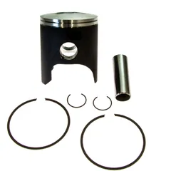 Kolbensatz 62. 45 mm A Athena geschmiedet Standard Bore passend für: Gas Gas EC