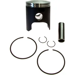 Kolbensatz 62. 46MM B Athena geschmiedet Standard Bore passend für: Gas Gas EC